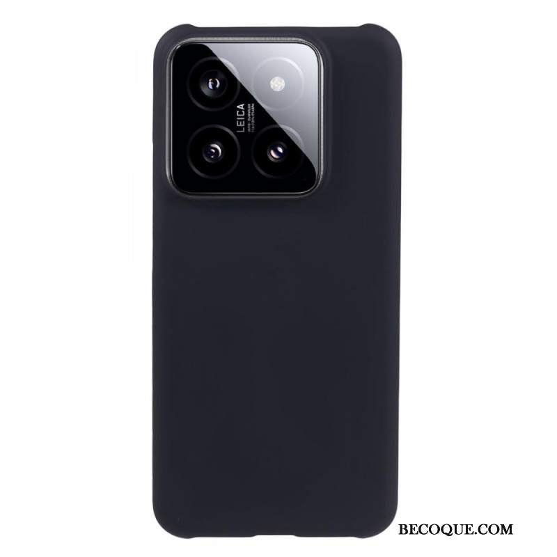 Futerały Xiaomi 14 Etui Na Telefon Sztywny Plastik