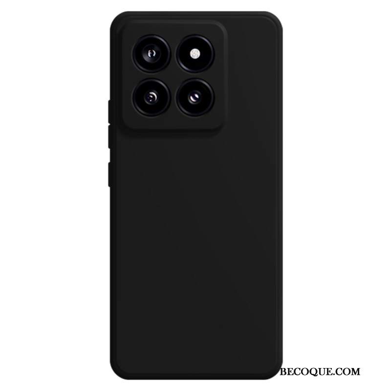 Futerały Xiaomi 14 Pro Etui Na Telefon Elastyczny Silikon