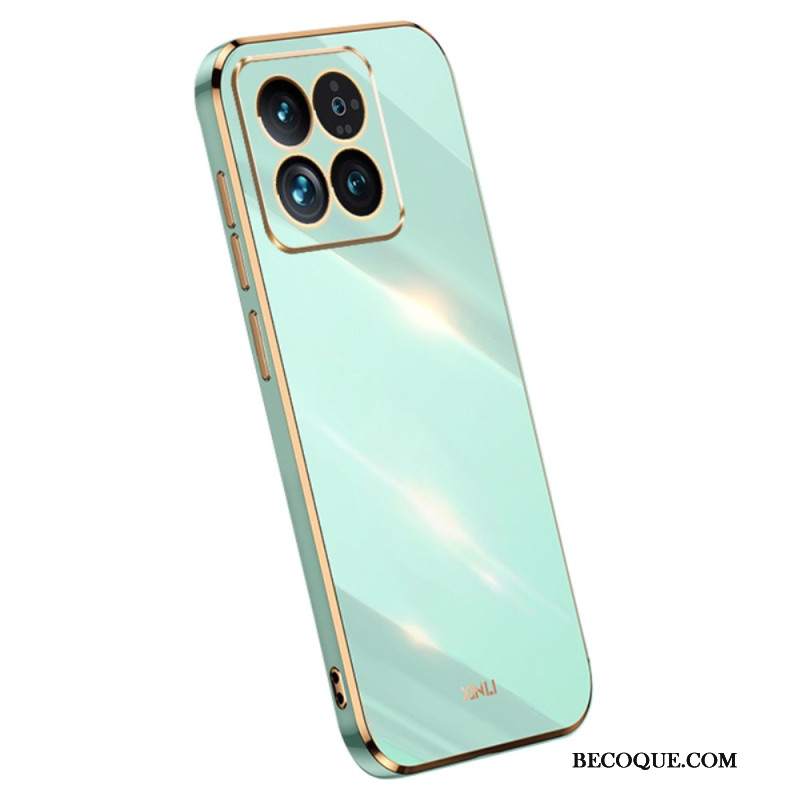 Futerały Xiaomi 14 Pro Etui Na Telefon Odporny Na Zarysowania Xinli