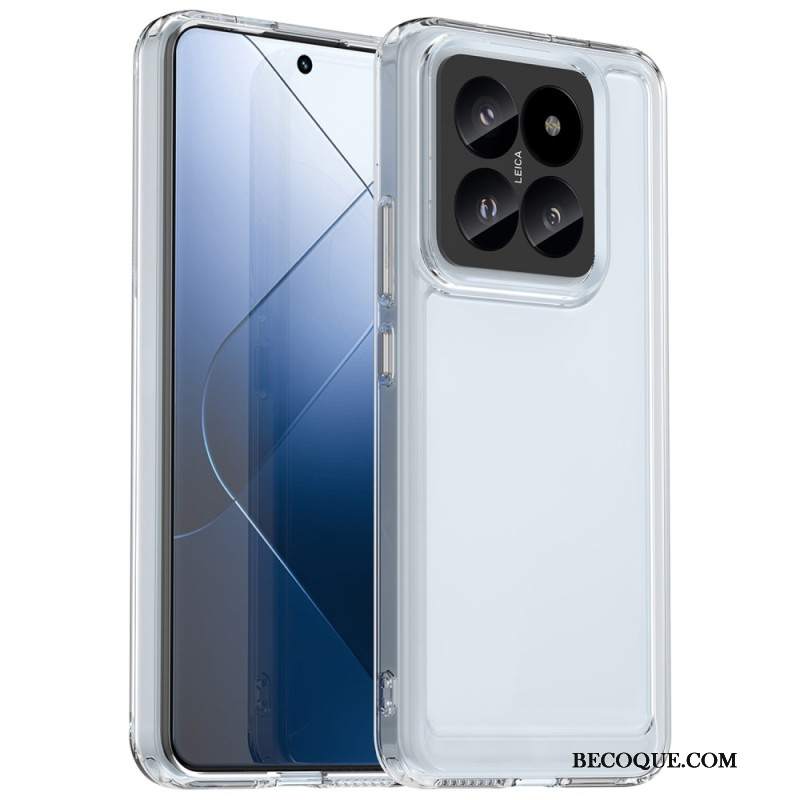 Futerały Xiaomi 14 Pro Etui Na Telefon Seria Cukierków