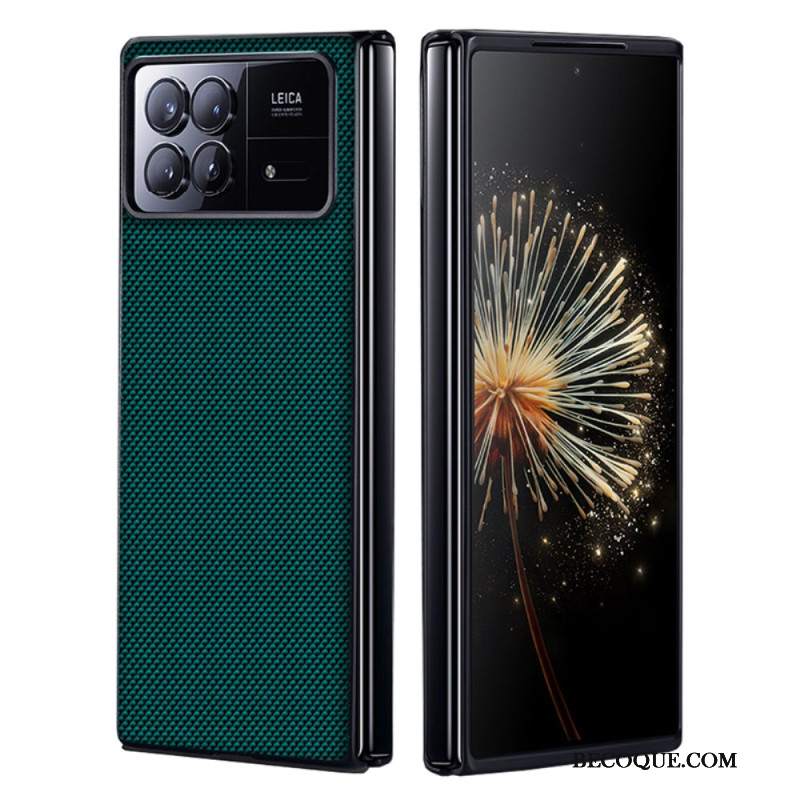 Futerały Xiaomi Mix Fold 3 Etui Na Telefon Powierzchnia Nylonowa