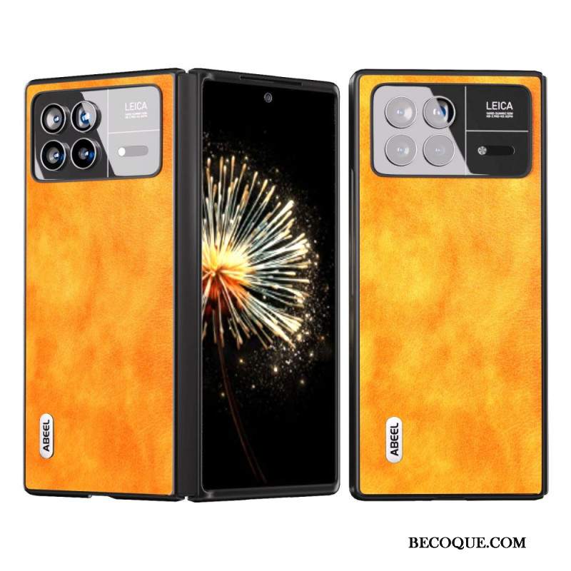 Futerały Xiaomi Mix Fold 3 Etui Na Telefon Vintage Abeel