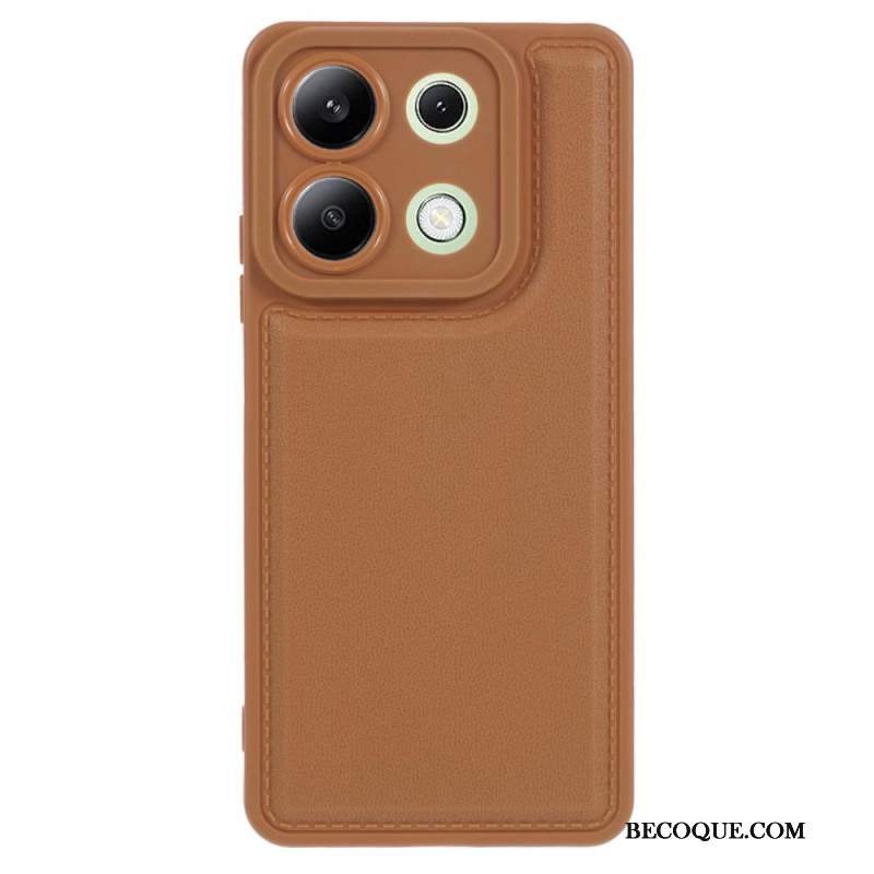 Futerały Xiaomi Redmi Note 13 4g Etui Na Telefon Seria Xl