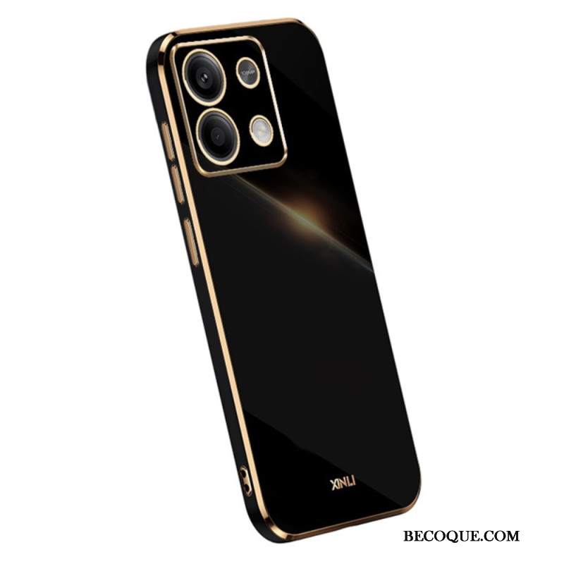 Futerały Xiaomi Redmi Note 13 4g Etui Na Telefon Xinli