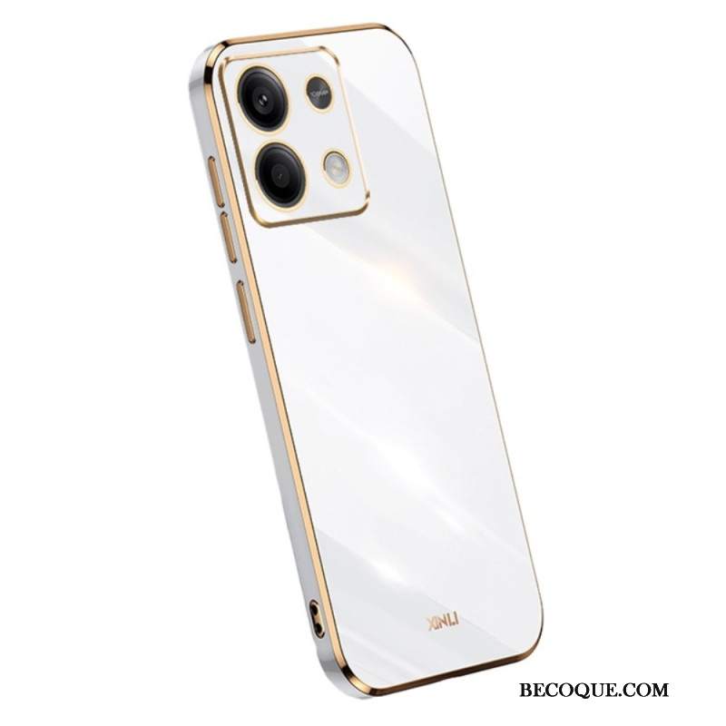 Futerały Xiaomi Redmi Note 13 4g Etui Na Telefon Xinli