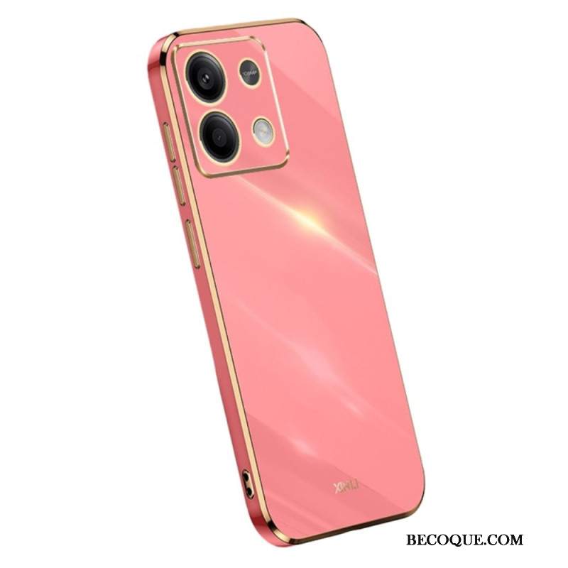 Futerały Xiaomi Redmi Note 13 4g Etui Na Telefon Xinli