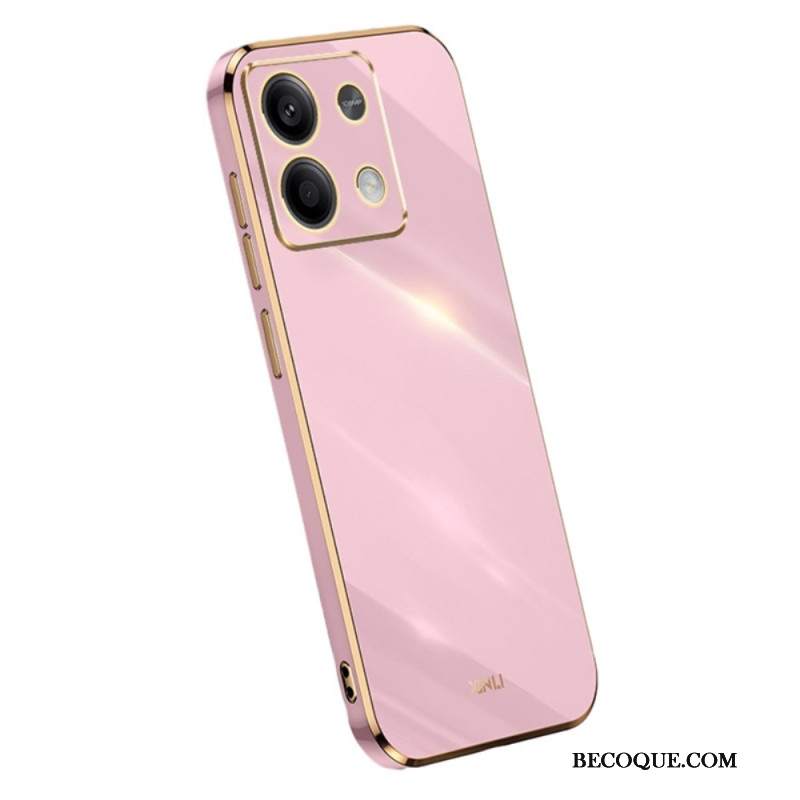 Futerały Xiaomi Redmi Note 13 4g Etui Na Telefon Xinli