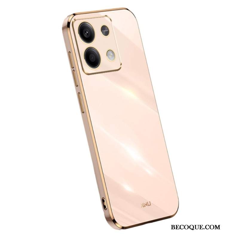 Futerały Xiaomi Redmi Note 13 4g Etui Na Telefon Xinli
