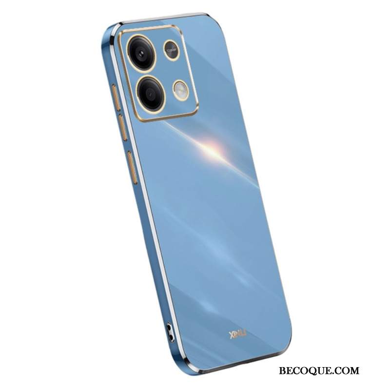 Futerały Xiaomi Redmi Note 13 4g Etui Na Telefon Xinli