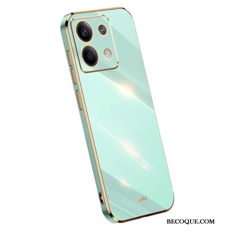 Futerały Xiaomi Redmi Note 13 4g Etui Na Telefon Xinli