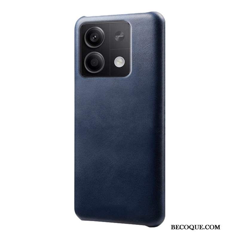 Futerały Xiaomi Redmi Note 13 5g Etui Na Telefon Efekt Skóry
