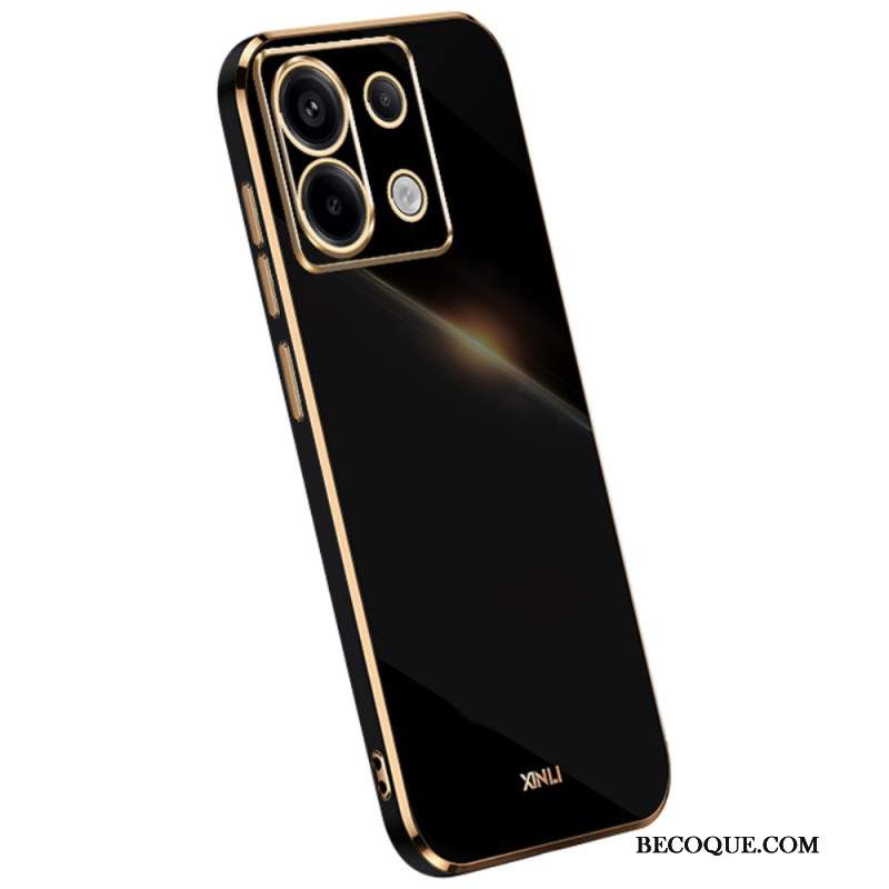 Futerały Xiaomi Redmi Note 13 Pro 5g Etui Na Telefon Xinli