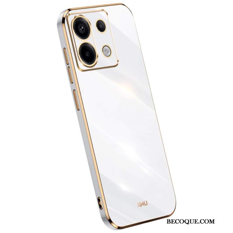 Futerały Xiaomi Redmi Note 13 Pro 5g Etui Na Telefon Xinli
