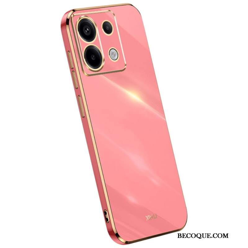 Futerały Xiaomi Redmi Note 13 Pro 5g Etui Na Telefon Xinli