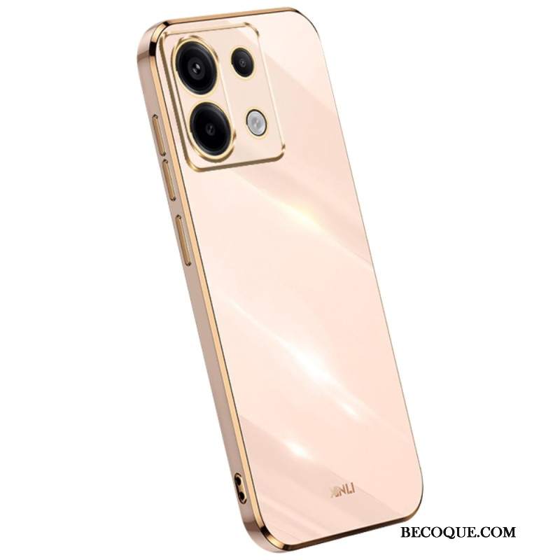 Futerały Xiaomi Redmi Note 13 Pro 5g Etui Na Telefon Xinli