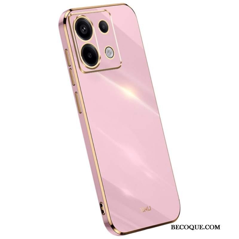 Futerały Xiaomi Redmi Note 13 Pro 5g Etui Na Telefon Xinli