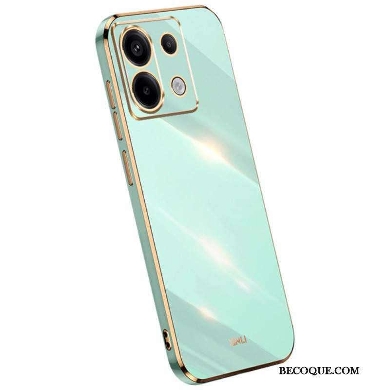 Futerały Xiaomi Redmi Note 13 Pro 5g Etui Na Telefon Xinli