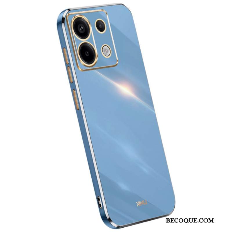 Futerały Xiaomi Redmi Note 13 Pro 5g Etui Na Telefon Xinli