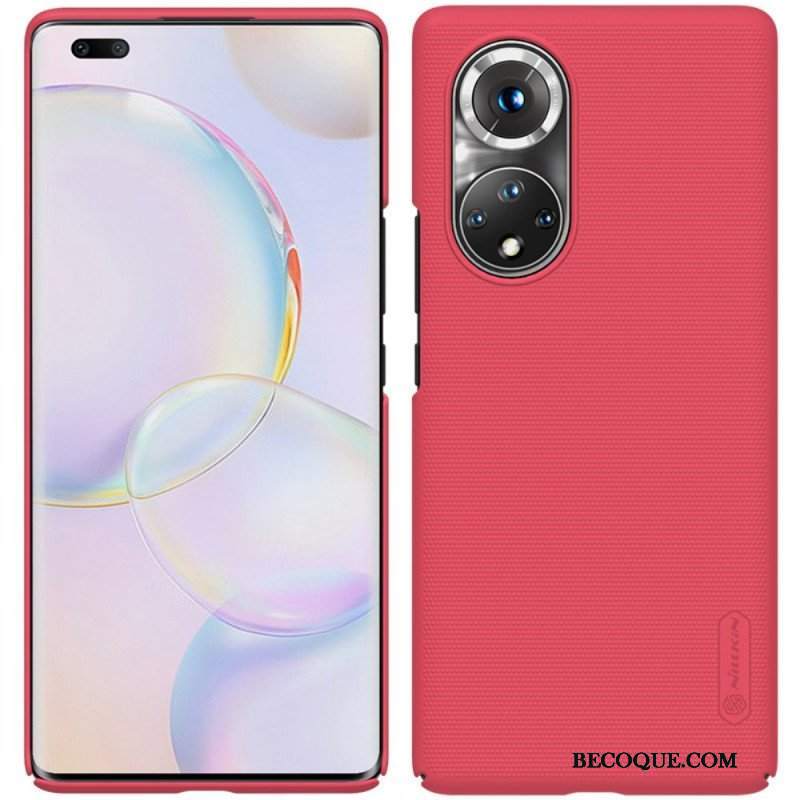 Futerały do Honor 50 Pro Pro Rigid Frosted Nillkin