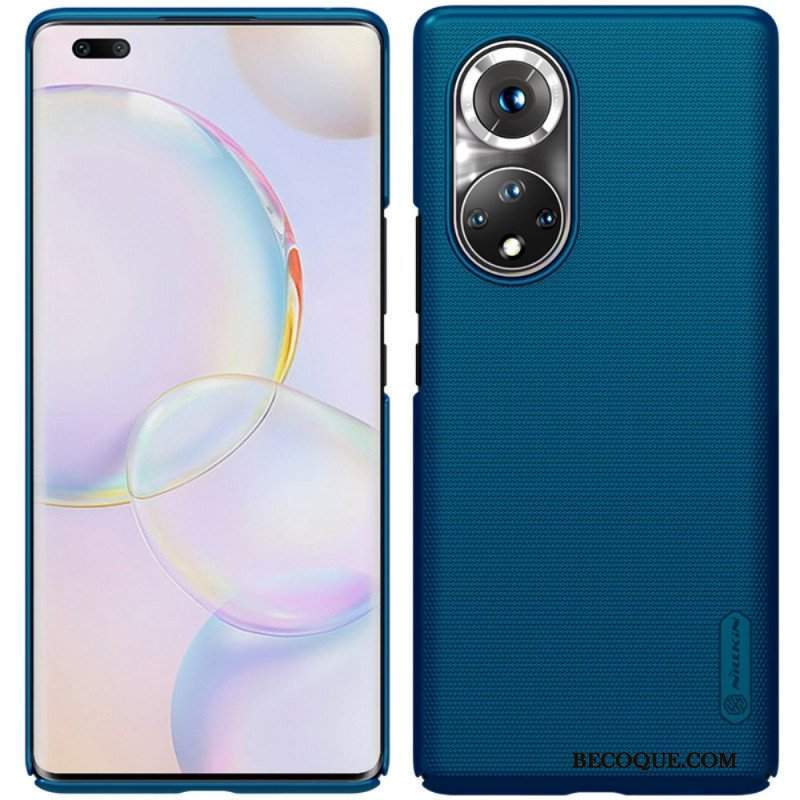 Futerały do Honor 50 Pro Pro Rigid Frosted Nillkin