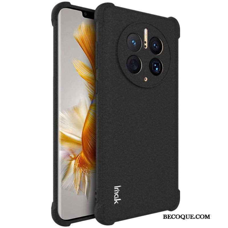 Futerały do Huawei Mate 50 Pro Wzmocniony Imak