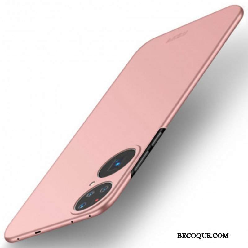 Futerały do Huawei P50 Pro Mofi Bardzo Dobrze