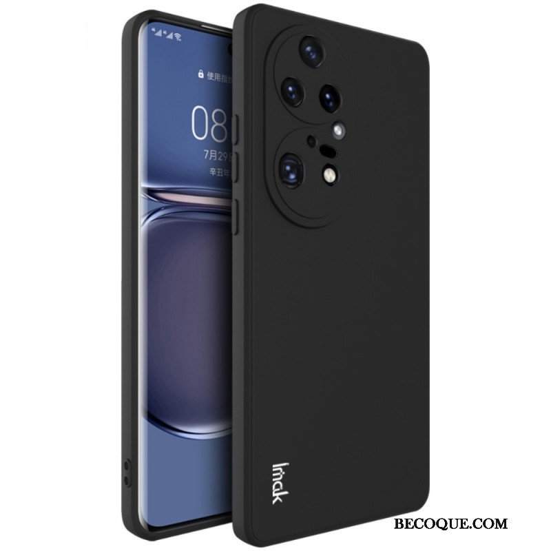 Futerały do Huawei P50 Pro Seria Imak Uc-4