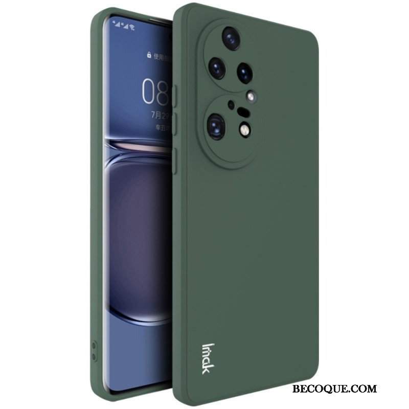 Futerały do Huawei P50 Pro Seria Imak Uc-4