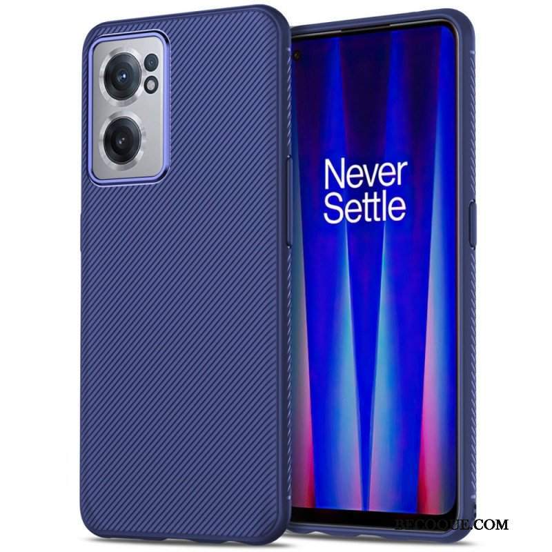 Futerały do OnePlus Nord CE 2 5G Skośna Tekstura