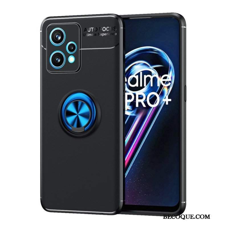 Futerały do Realme 9 Pro Plus Pierścień Obrotowy