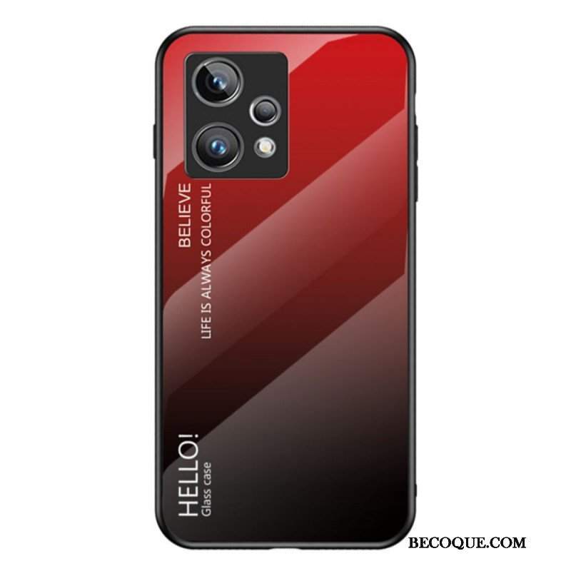 Futerały do Realme 9 Pro Plus Szkło Hartowane Witam