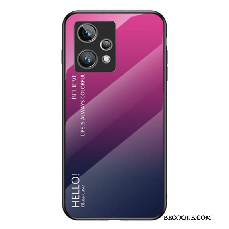 Futerały do Realme 9 Pro Plus Szkło Hartowane Witam