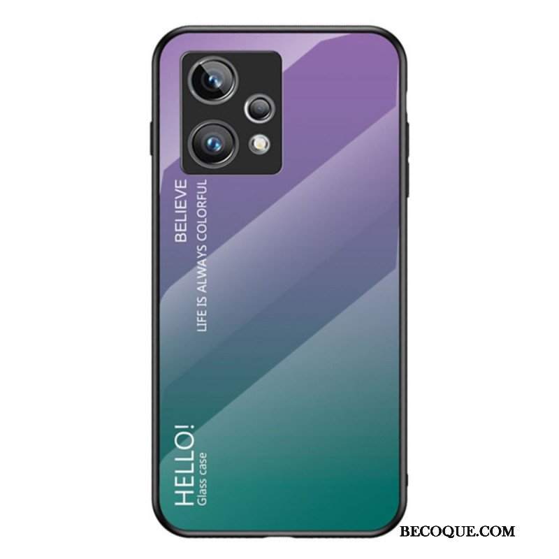 Futerały do Realme 9 Pro Plus Szkło Hartowane Witam