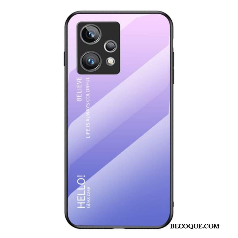 Futerały do Realme 9 Pro Plus Szkło Hartowane Witam