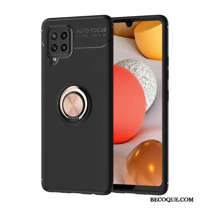 Futerały do Samsung Galaxy A42 5G Pierścień Obrotowy