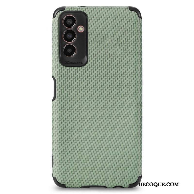 Futerały do Samsung Galaxy M13 Narożniki Wzmocnione Włóknem Węglowym