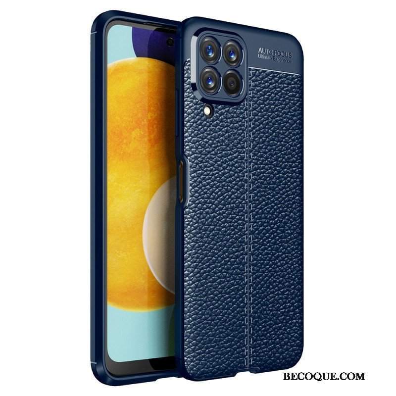 Futerały do Samsung Galaxy M53 5G Styl Skóry Liczi