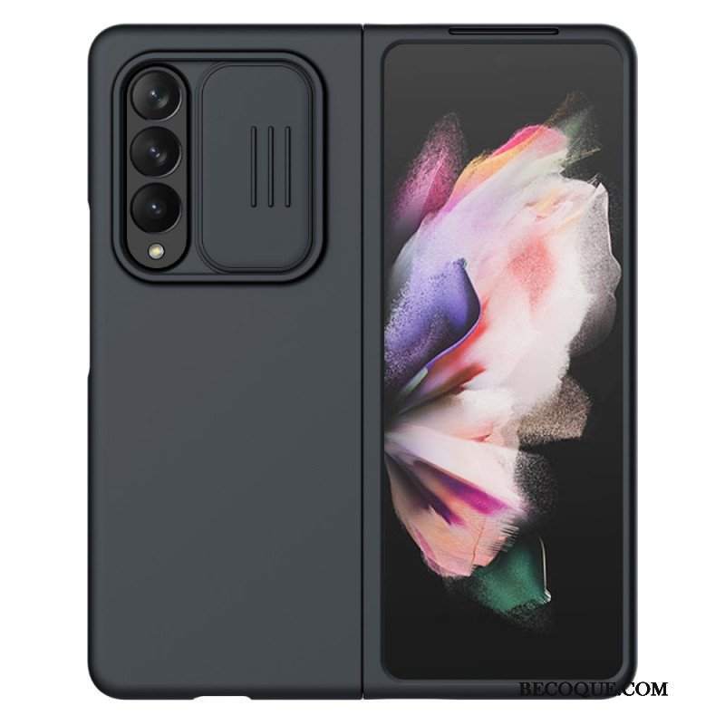 Futerały do Samsung Galaxy Z Fold 3 5G Camshield Nillkin