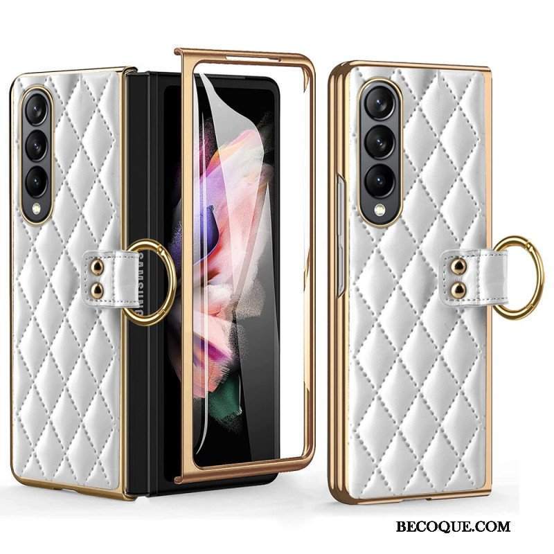 Futerały do Samsung Galaxy Z Fold 4 Haute Couture