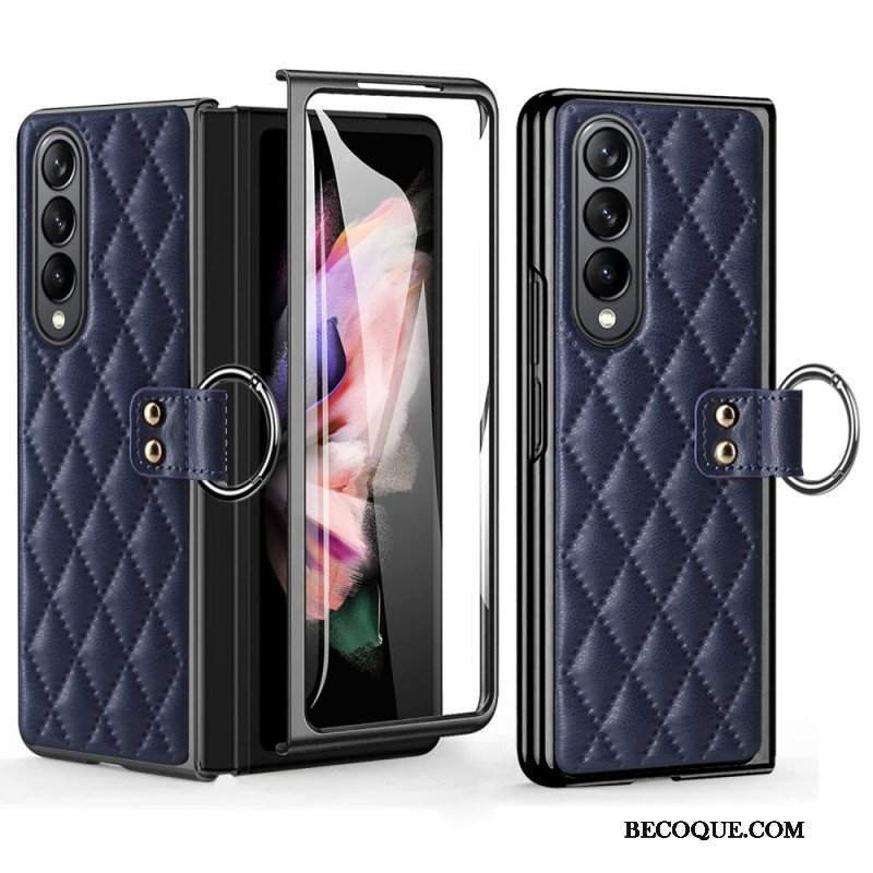 Futerały do Samsung Galaxy Z Fold 4 Haute Couture