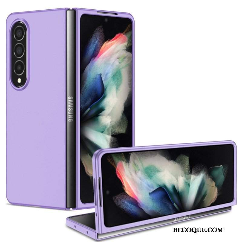 Futerały do Samsung Galaxy Z Fold 4 Kolor Podstawowy