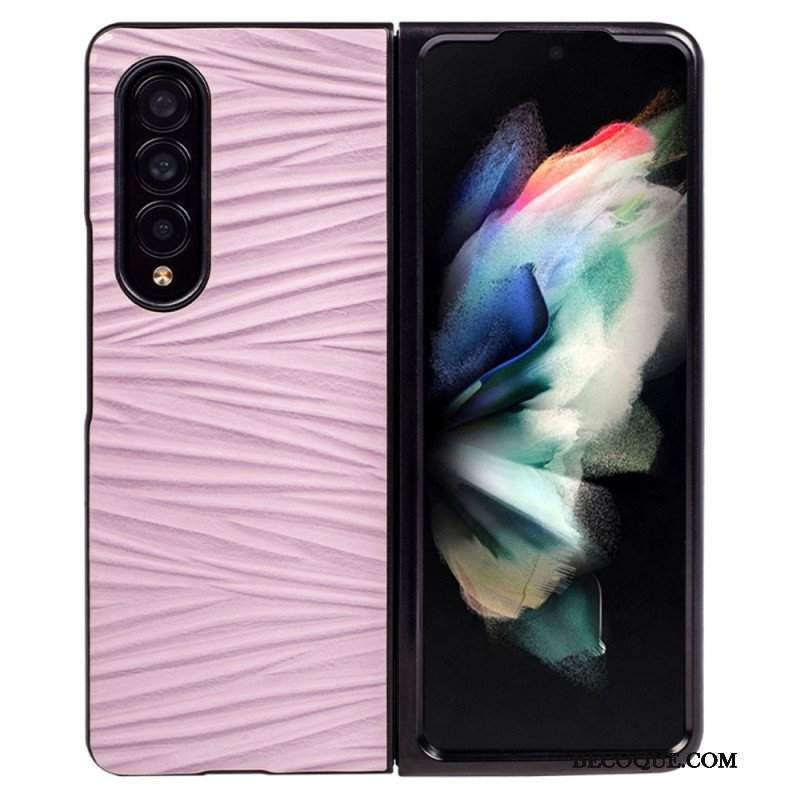 Futerały do Samsung Galaxy Z Fold 4 Ukształtowanie Terenu Wydm