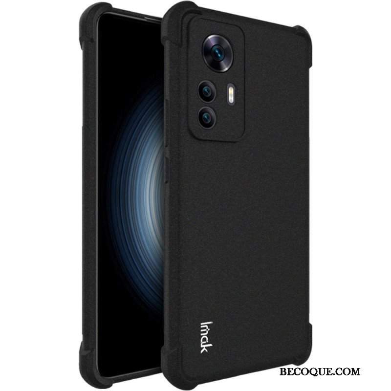 Futerały do Xiaomi 12T / 12T Pro Imak Skin Feel