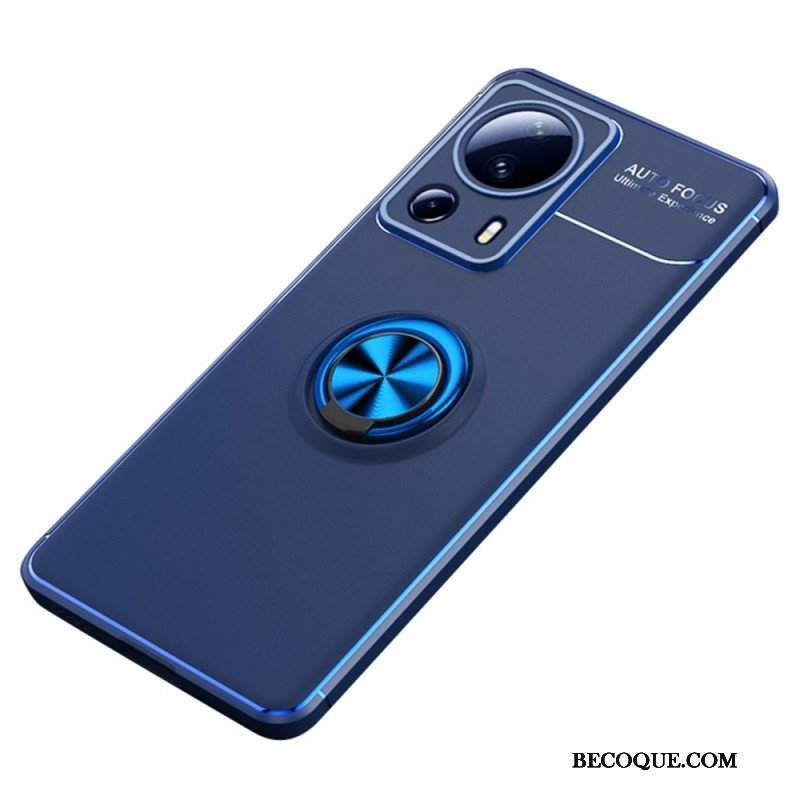 Futerały do Xiaomi 13 Lite Pierścień Obrotowy