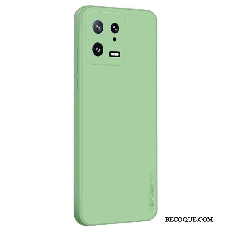 Futerały do Xiaomi 13 Silikonowe Pinwuyo