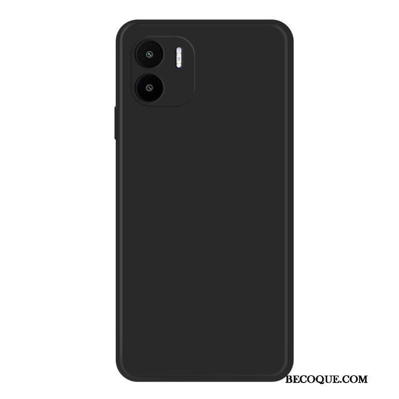 Futerały do Xiaomi Redmi A1 Klasyczny Silikon