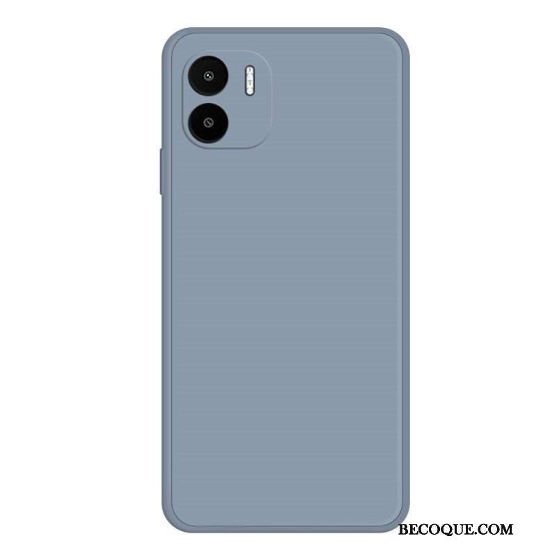 Futerały do Xiaomi Redmi A1 Klasyczny Silikon