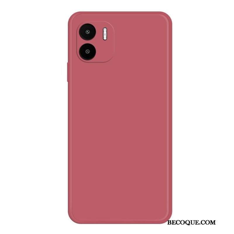 Futerały do Xiaomi Redmi A1 Klasyczny Silikon