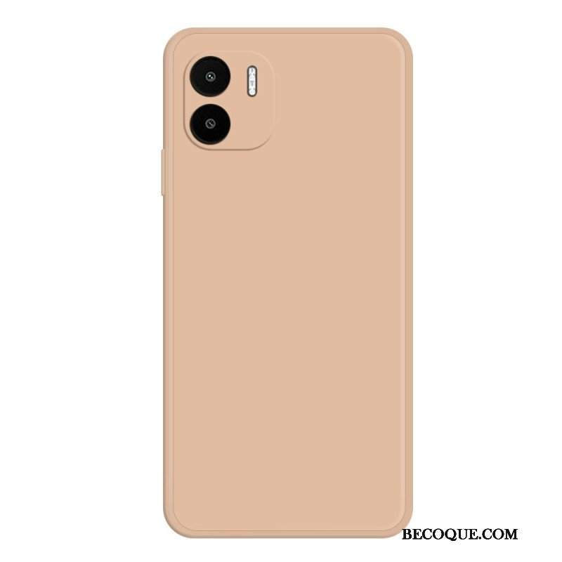 Futerały do Xiaomi Redmi A1 Klasyczny Silikon