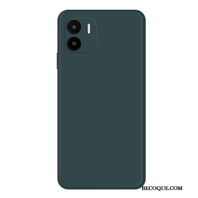 Futerały do Xiaomi Redmi A1 Klasyczny Silikon